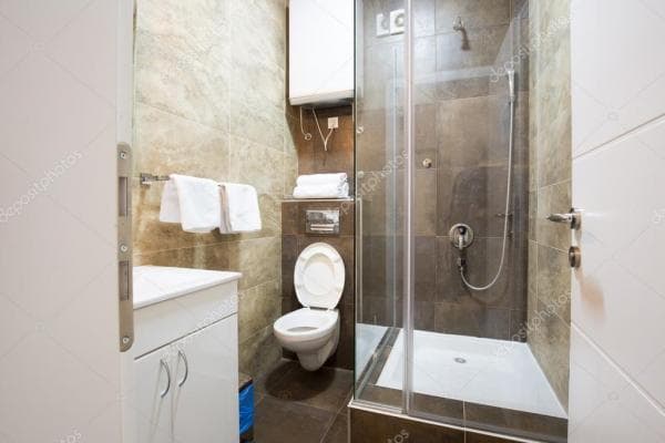 Deluxe Şehir veya Dağ Manzaralı Oda 4