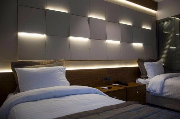 Deniz Manzaralı Oda  2