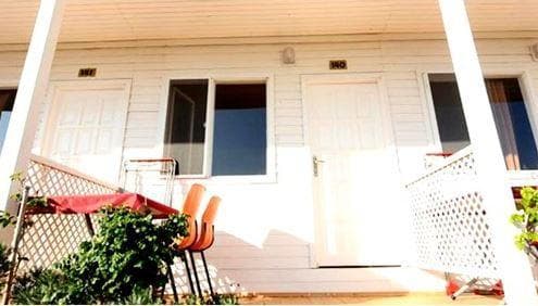 Deniz Manzaralı İki kişilik oda 3