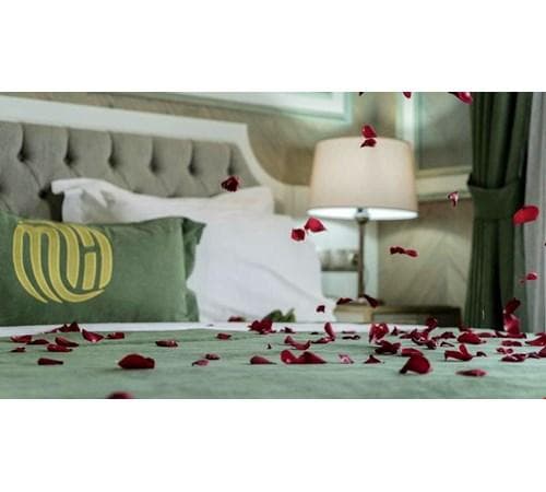 Family Suite 1