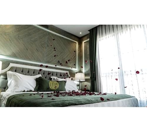 Family Suite 3