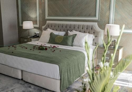 King Suite 1