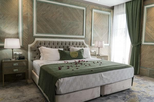 King Suite 2