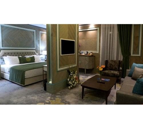 Junior Suite 1