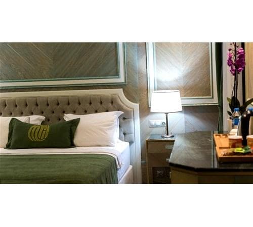 Junior Suite 2