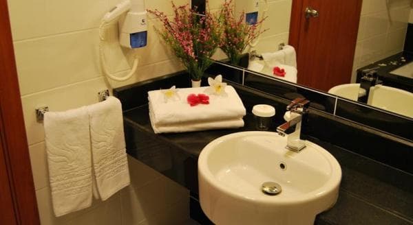 Standart Double Oda 4