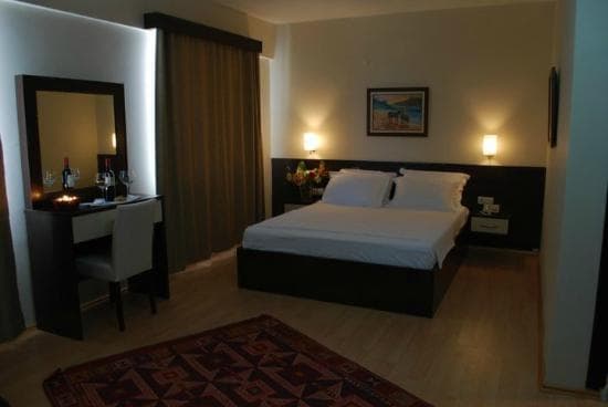 Standart Double Oda 3