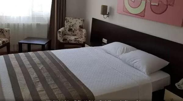 Standart Üç Kişilik Oda Balkonlu 2