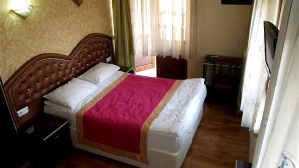 Standart Double Oda 1