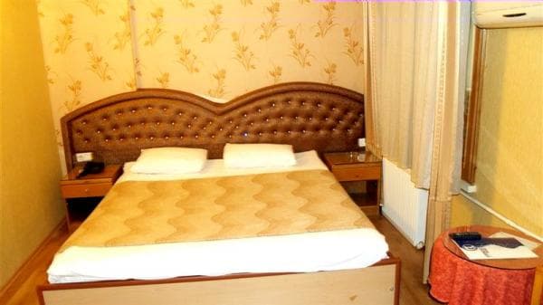 Standart Double Oda 2