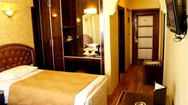 Standart Double Oda 3