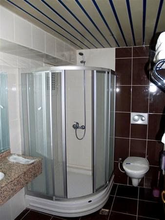 Standart Double Oda 4