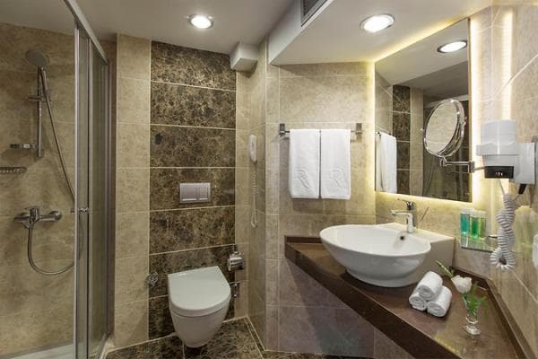 Bahçe Club Aile Odası 2