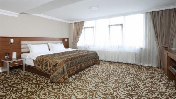 Comfort Oda 4