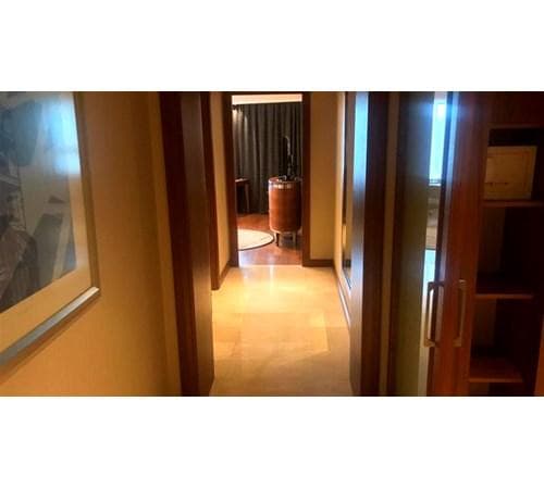 Junior Suite Room - Sea View 4