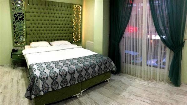 Deluxe Aile Odası 4