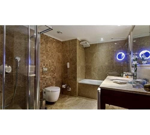 Executive Deluxe Suite 4