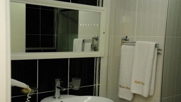 Standart Oda Tek Kişilik 4