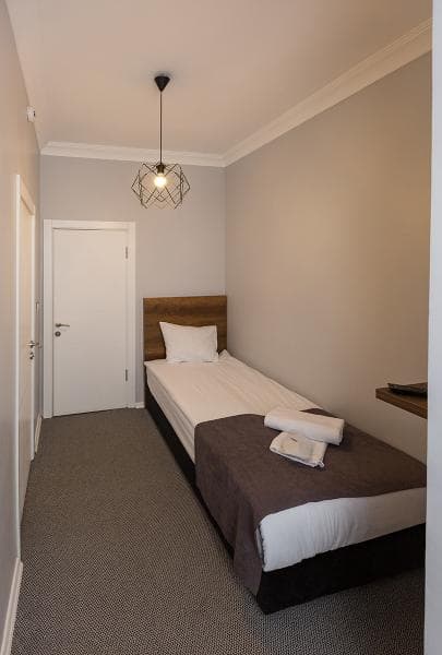 Standart Oda Dört Kişilik 1