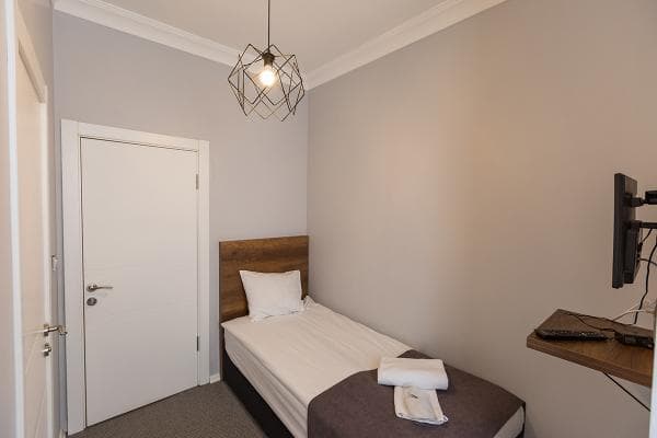 Standart Oda Dört Kişilik 2