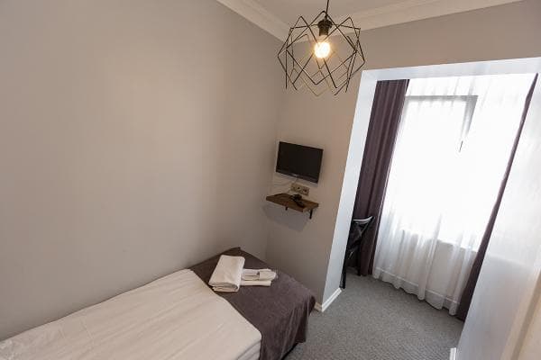 Standart Oda Dört Kişilik 3