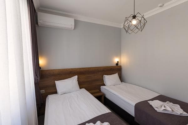 Standart Oda İki Kişilik 2