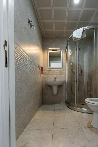 Standart Oda İki Kişilik 4