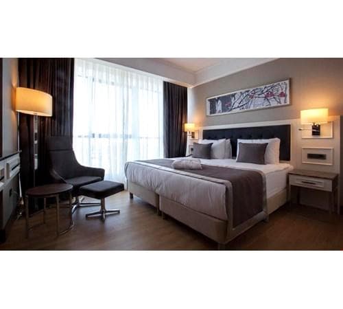 Standard Room (Base) 2