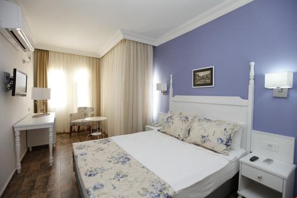 Bungalow (Deniz Manzara) 1