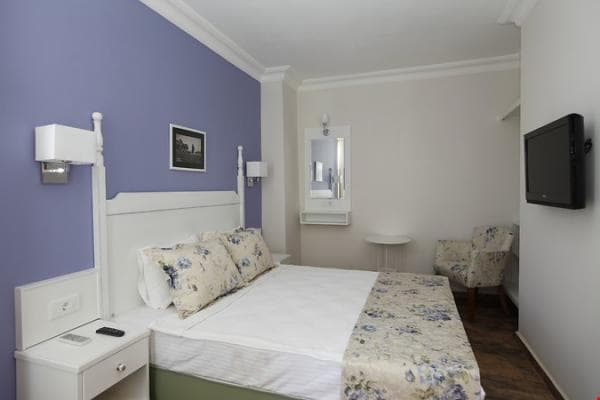 Bungalow (Deniz Manzara) 2
