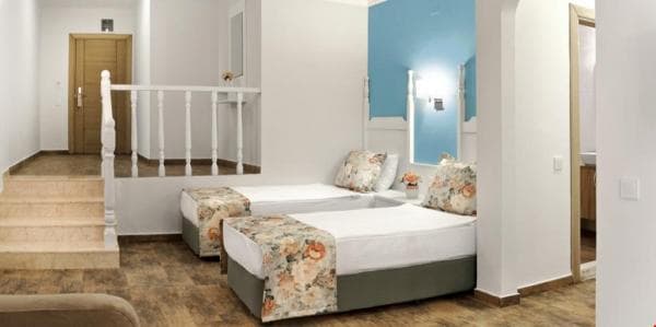 Bungalow (Deniz Manzara) 3