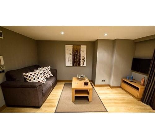 Dublex Suite 4