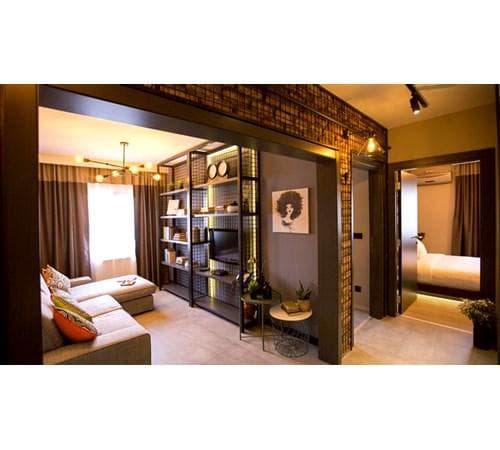Two Bedroom Suite 4