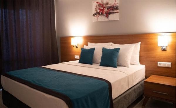 Kara Manzaralı Standart 1