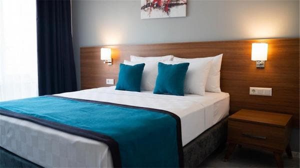 Kara Manzaralı Standart 2