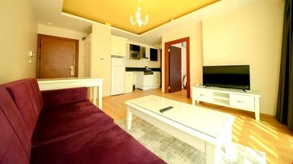 Executıve Suıte  1