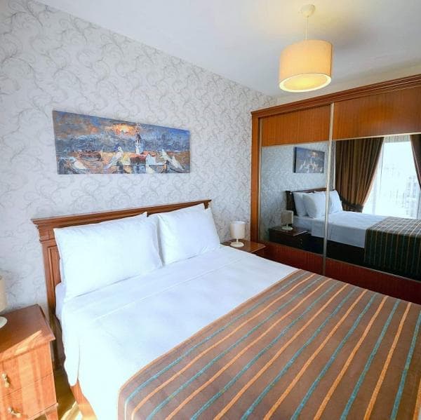 Executıve Suıte  4