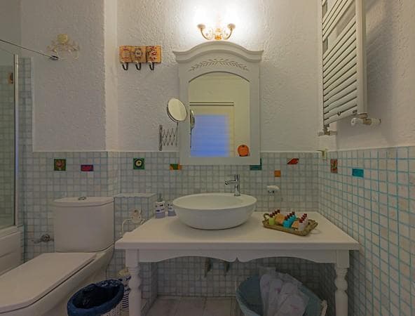 Deluxe Bahçe Manzaralı Oda 3