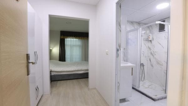 Klasik Kara Man. Oda 3