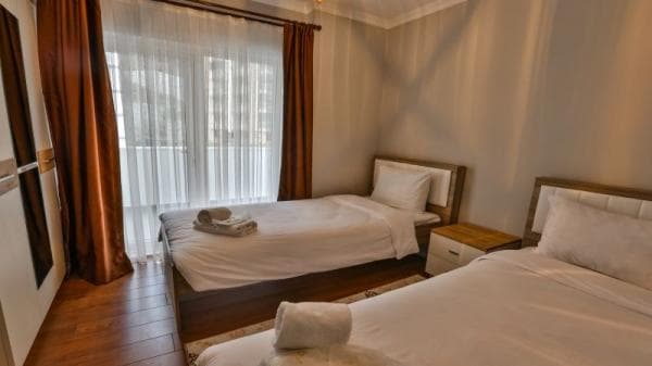 Standart Double Room  2