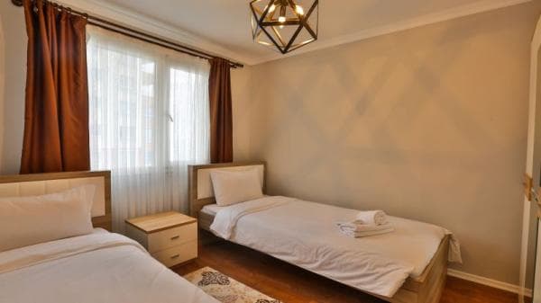 Standart Double Room  3