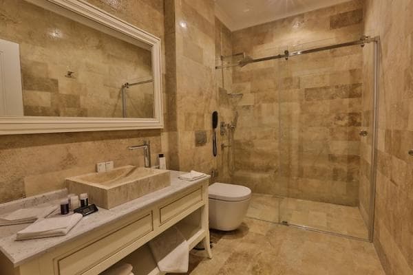 Standart Double Room  4