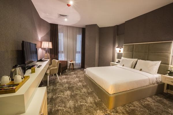 Apartment Suit 160m 1