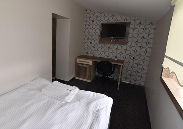 Çift Kişilik Oda 2