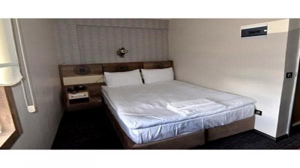 Çift Kişilik Oda 4