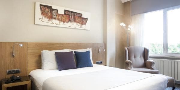 Standard Double Room 1