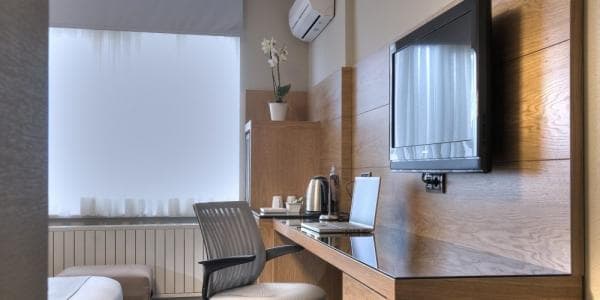 Standard Double Room 2