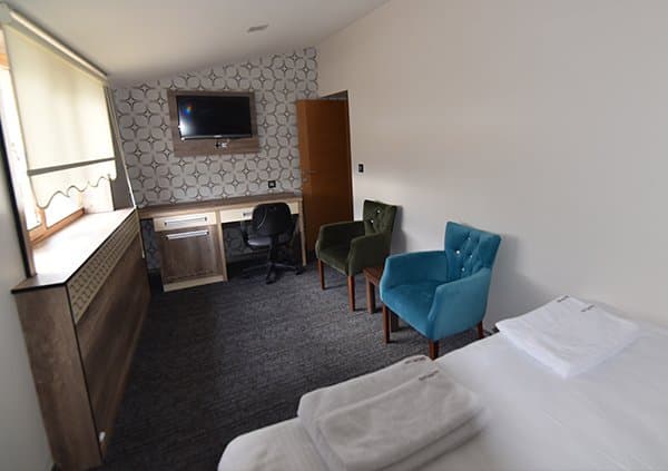 Aile Odası (Suit Oda) 4