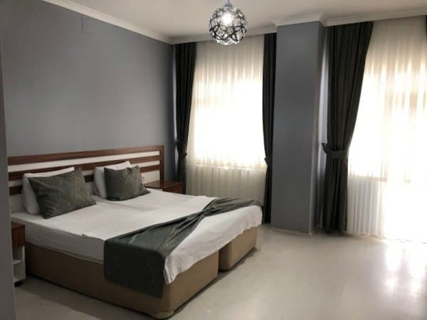 Çift Kişilik Oda 1