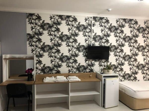 Çift Kişilik Oda 3